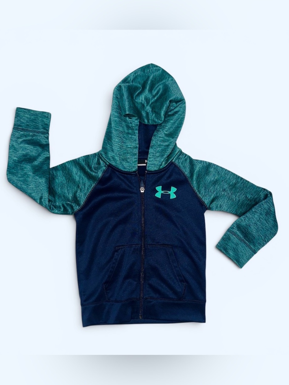 Under Armour Zip Hoodie